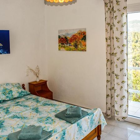 Nest View House Apartment Скиатос Екстериор снимка