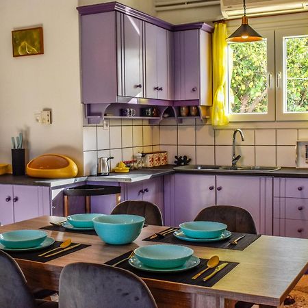 Nest View House Apartment Скиатос Екстериор снимка