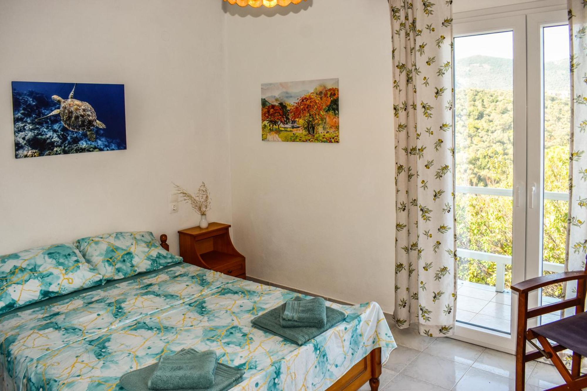 Nest View House Apartment Скиатос Екстериор снимка