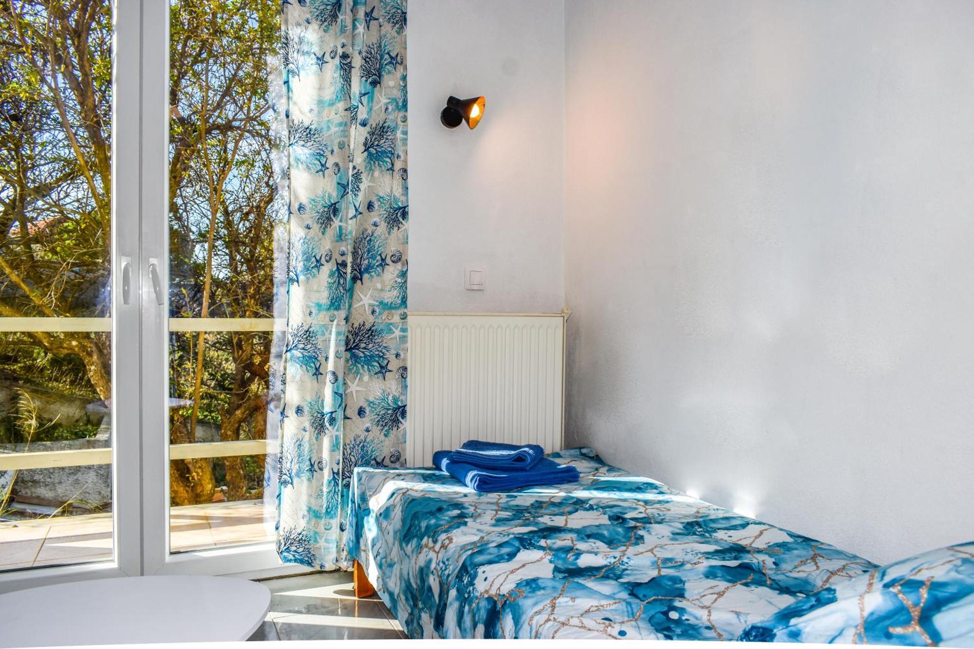 Nest View House Apartment Скиатос Екстериор снимка