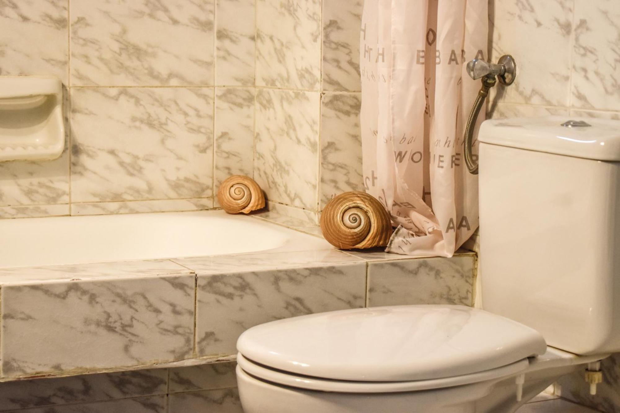Nest View House Apartment Скиатос Екстериор снимка