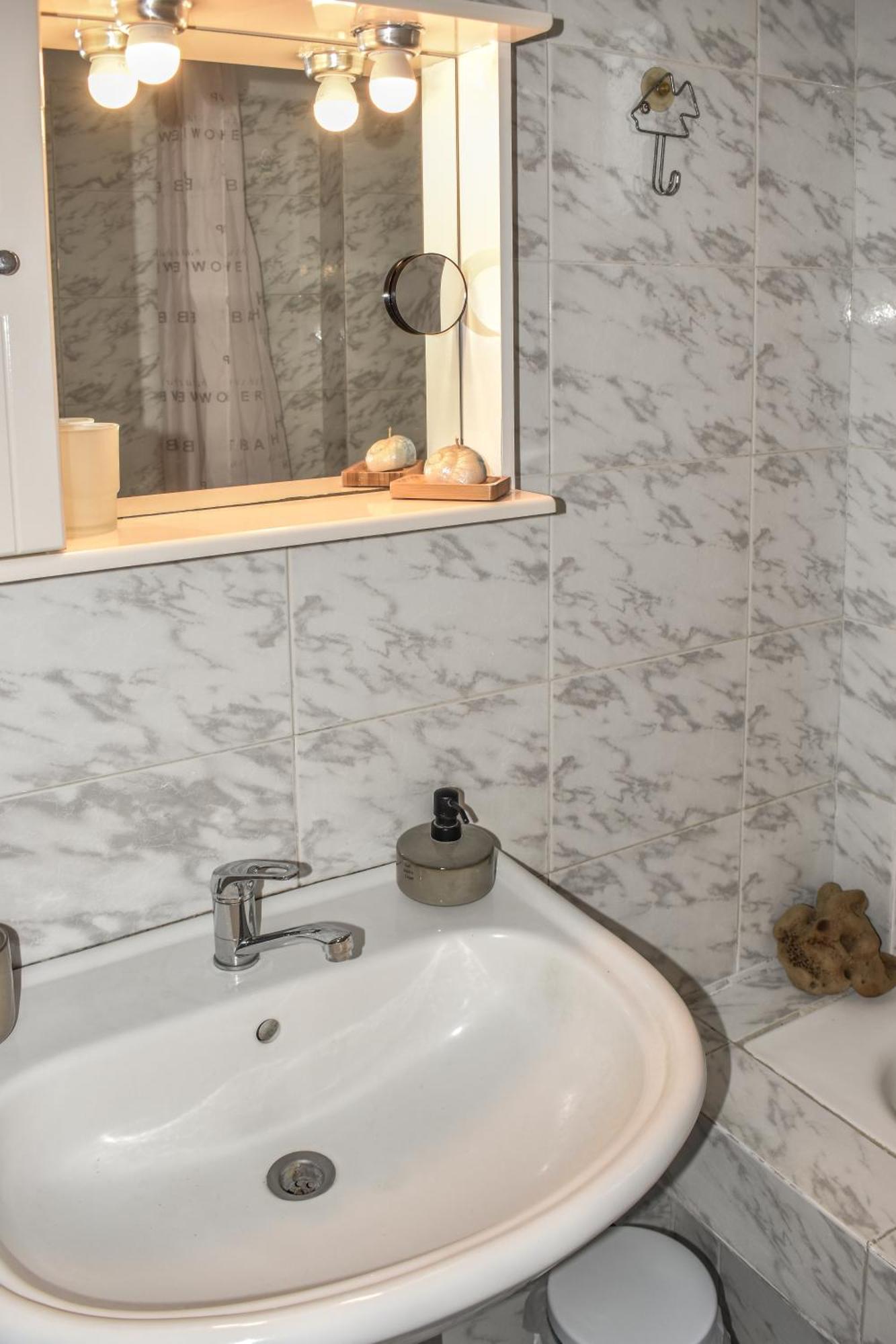 Nest View House Apartment Скиатос Екстериор снимка