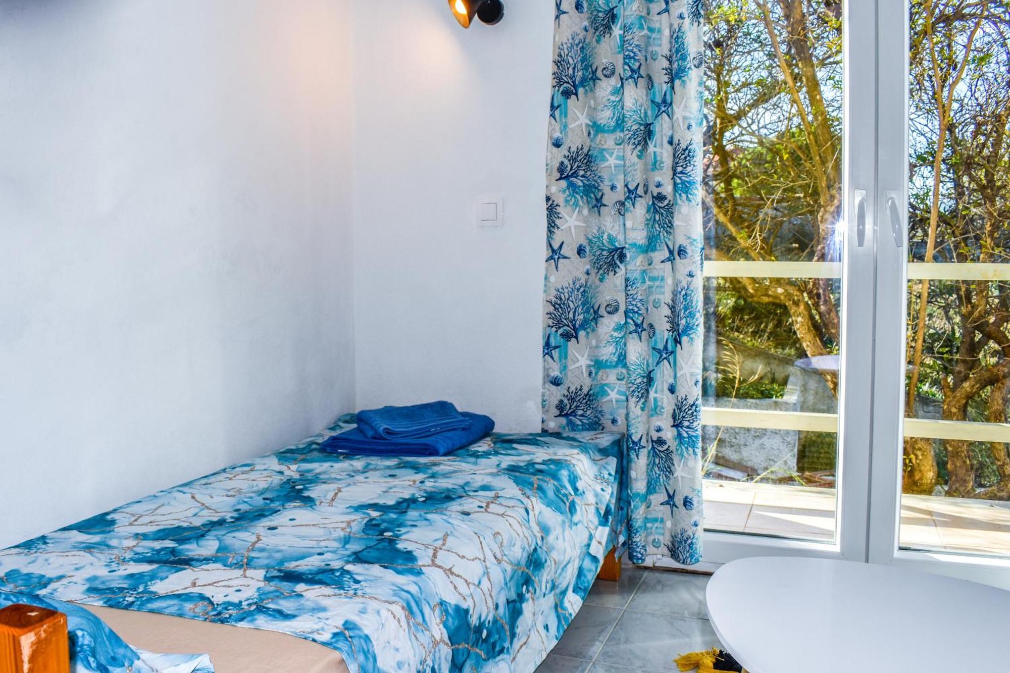 Nest View House Apartment Скиатос Екстериор снимка