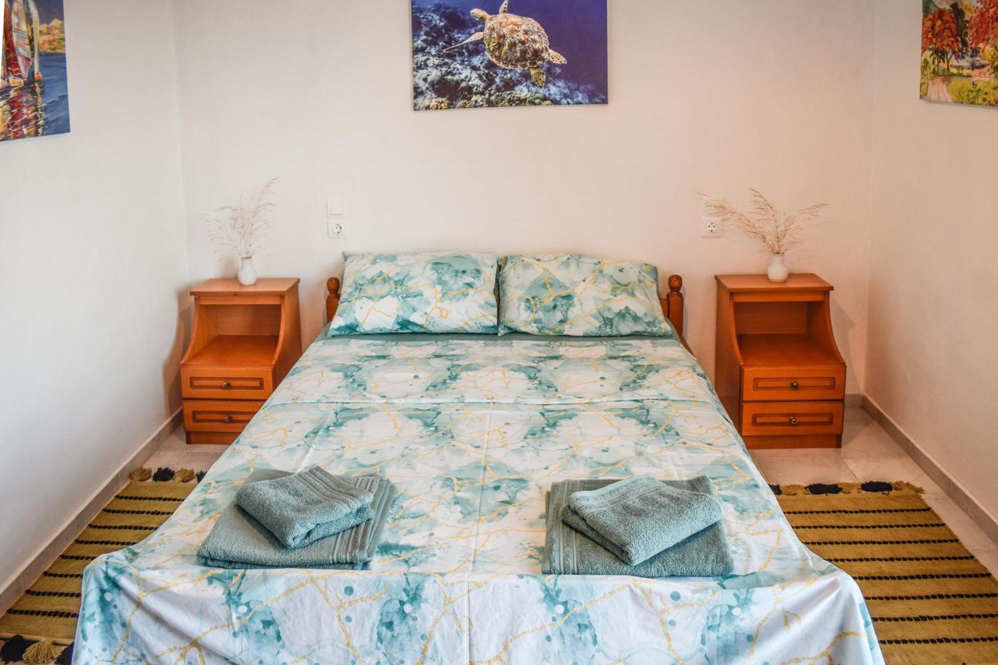 Nest View House Apartment Скиатос Екстериор снимка
